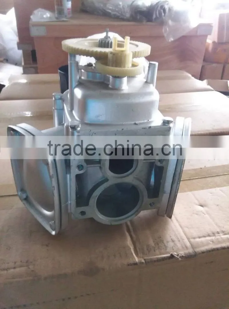 hot sale fuel dispenser two piston flowmeter 6-90L/min