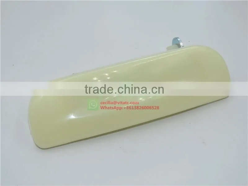 China auto parts outer handle for ZOTYE 5008 6105060-06