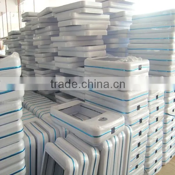 OEM design plastic refrigerator inner container
