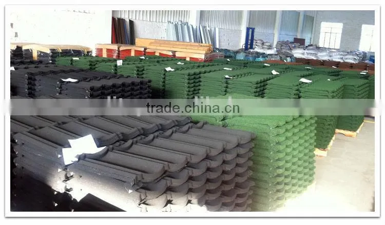 Milano Grey Stone Coated Metal Roofing Cottages For Resort Galvanized Steel Roofing Direct Sale Distribution From Manufacturer