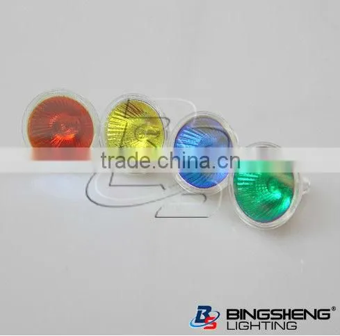 MR16 Low voltage Halogen light bulbs