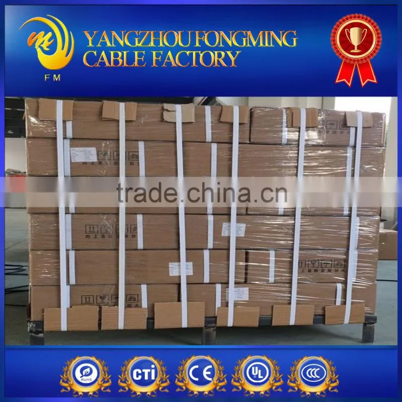 Electrical Sensor Cable