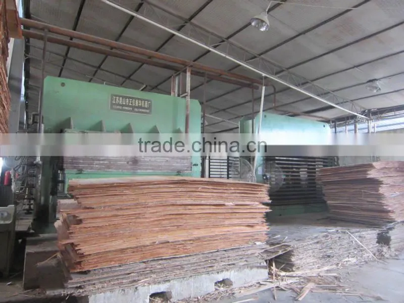 2015 Plywoods Type Red Sanders Plywood Prices
