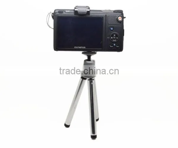 Mini Tripod for GoPro Hero 4 3+/3/2/1 GP103