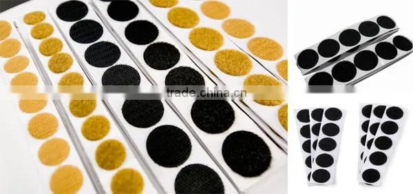Transparent Tape 3m Adhesive Dots Die Cutting Double Sided Adhesive Tape