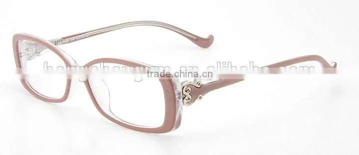 Latest fashion low MOQ big brand eyewear frame glasses new model optical eyewear frame