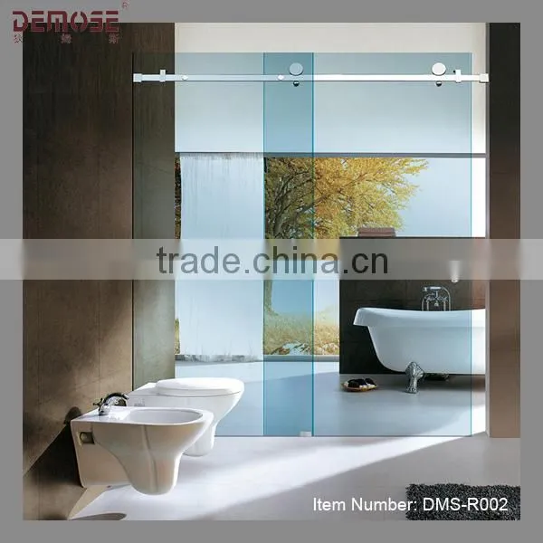 cheap Wall Mount Glass Clamp