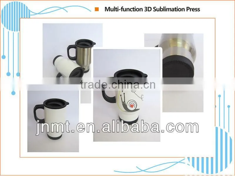 blank mug for sublimation