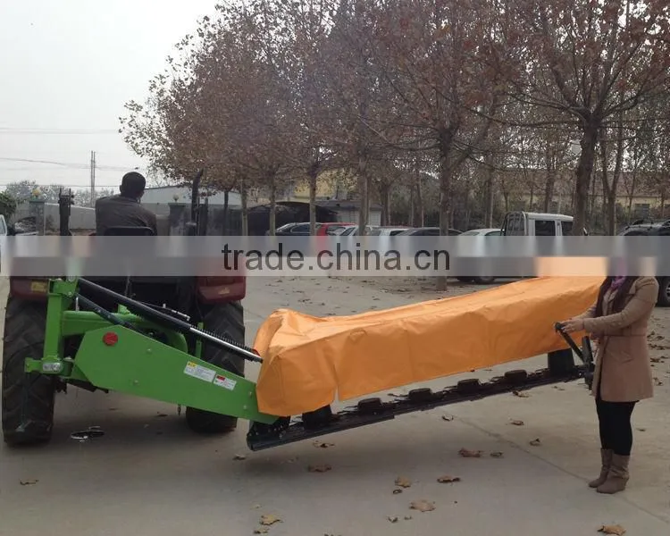 RXHR-2500 hay rake tedder