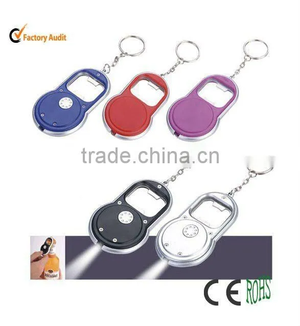 can opener key chain