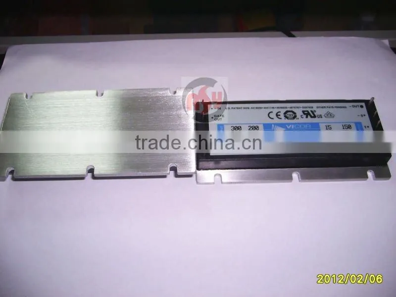 V300C12C50BG DC-DC Converter