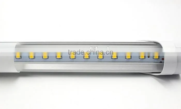 2016 Fashion tube light hot sale high quality tube light fittings