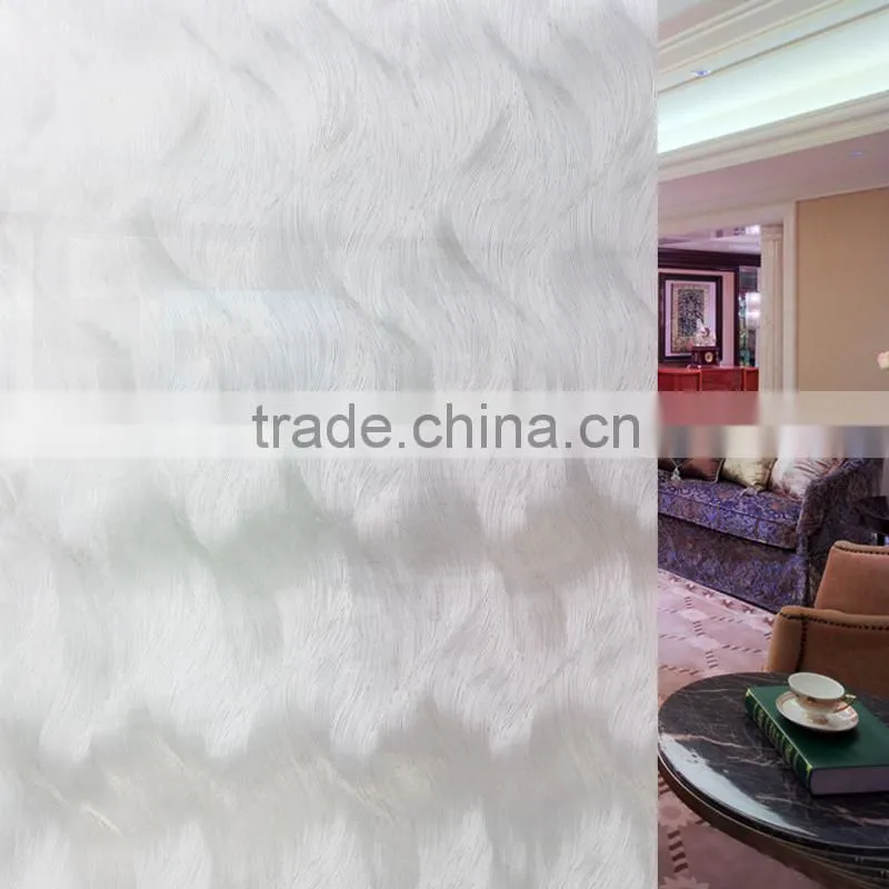 new design fashion pvc adhensive furniture protective film