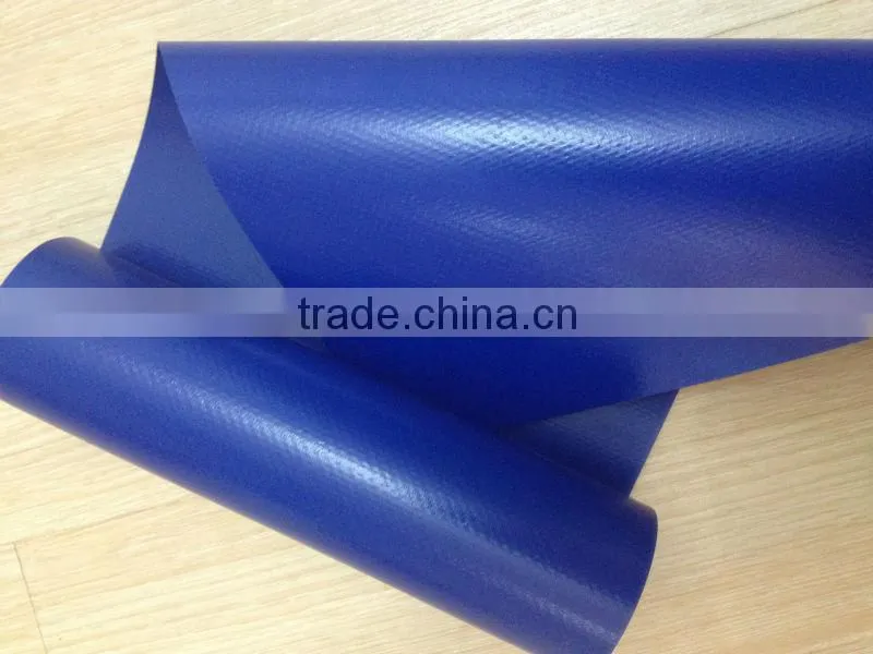 650gsm PVC Truck Cover Fabric 10655W2