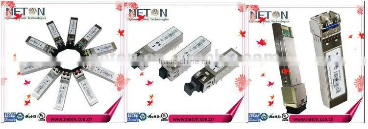 1.25g optical sfp 1310nm 15km