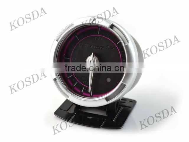 60mm C2 auto gauge, turbo boost meter on sale