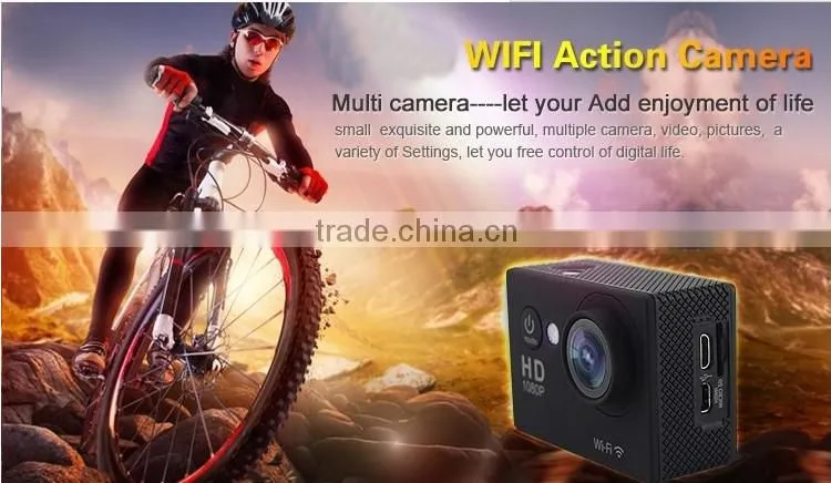 Hot Sale sport dv camera wholesale