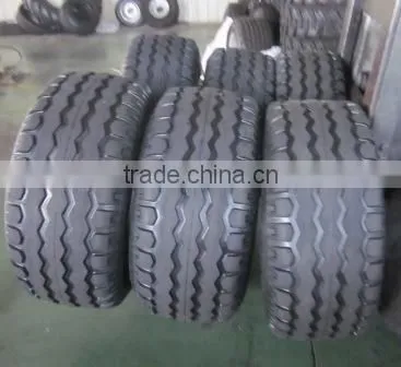 11.5/80-15.3 10.0/75-15.3 agricultural trailer tires