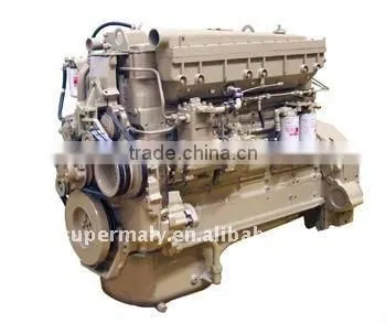 Factory price water cooled marine diesel generator