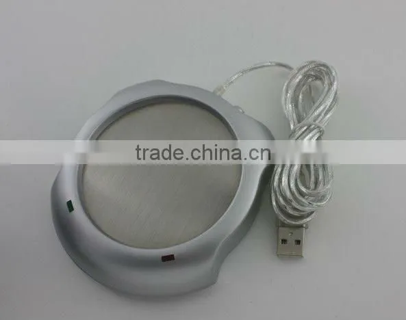 Usb mug heatercoffee cup warmer