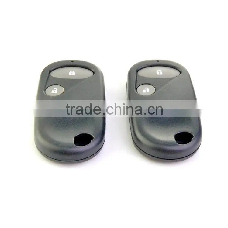 New year promotion original Lexus 3 button auto key shell remote controller