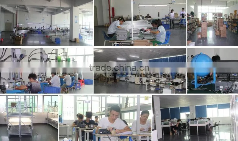 4LEDs SMD2835 injection Molding LED Module Yellow Color with 2.4W 200lm 160 degree lens 5 years warranty