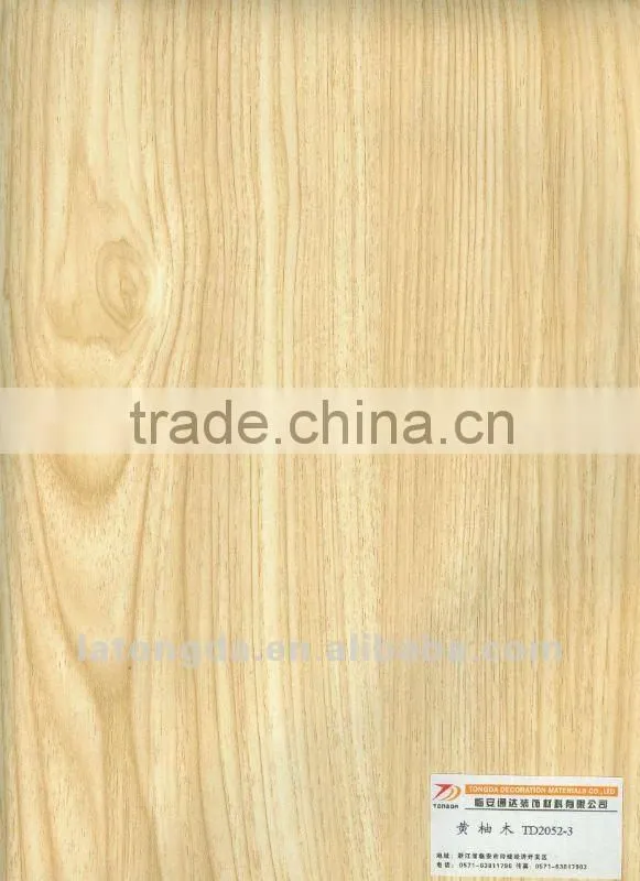 furniture decorative paper