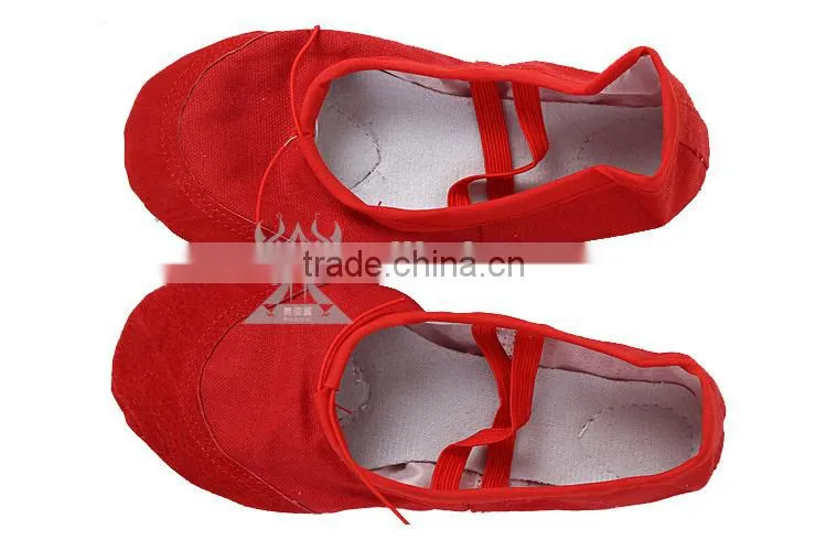 Comfy and Soft Cheap Canvas Shoes in Different Sizes