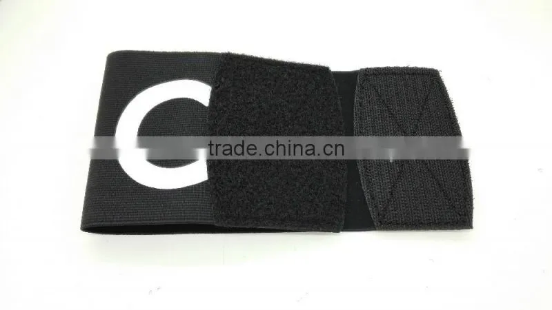 weighted elasticated running armband