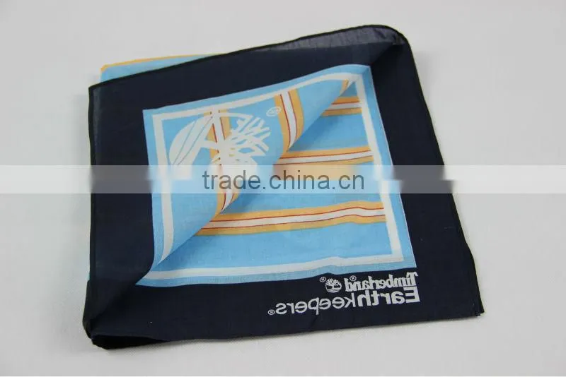 stylish top quality screen printed bandana