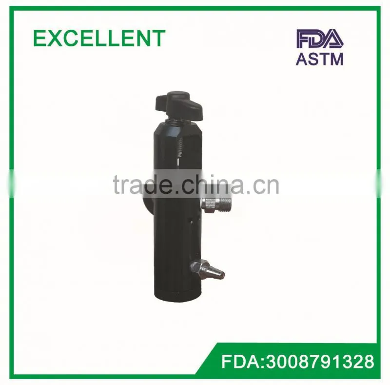 EMS oxygen regulator (MDC870-UF-1CV)