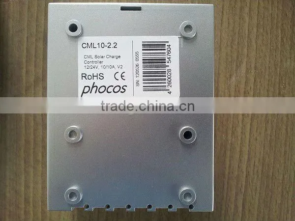 Phocos CML solar charge controller