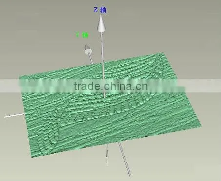 white light 3D scanner for cnc machines /4 CAMERA /High-precision, high density, high-speed, full-color scan