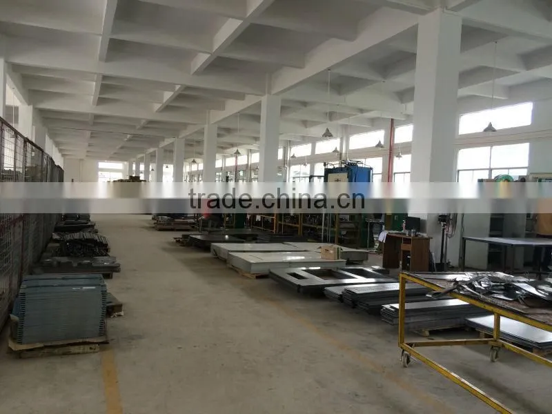 customized sheet metal product fabrication