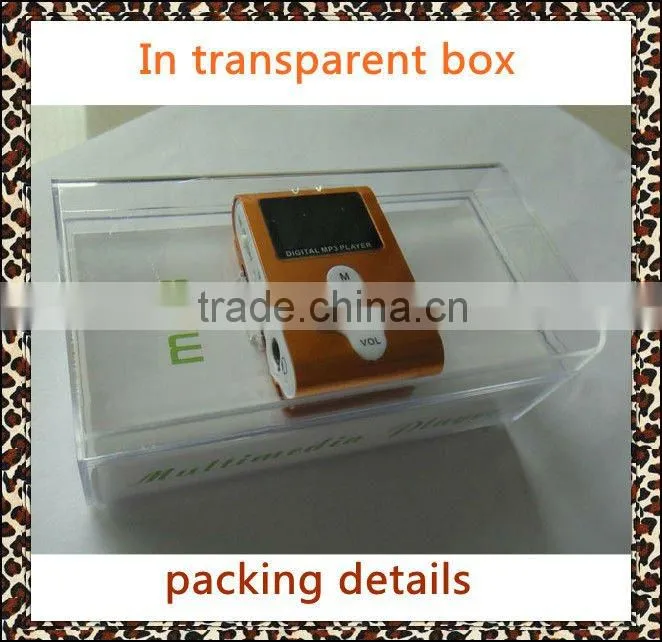 cheap clip mp3
