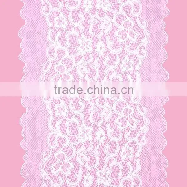 High Quality Beautiful Bulk Lace Trim