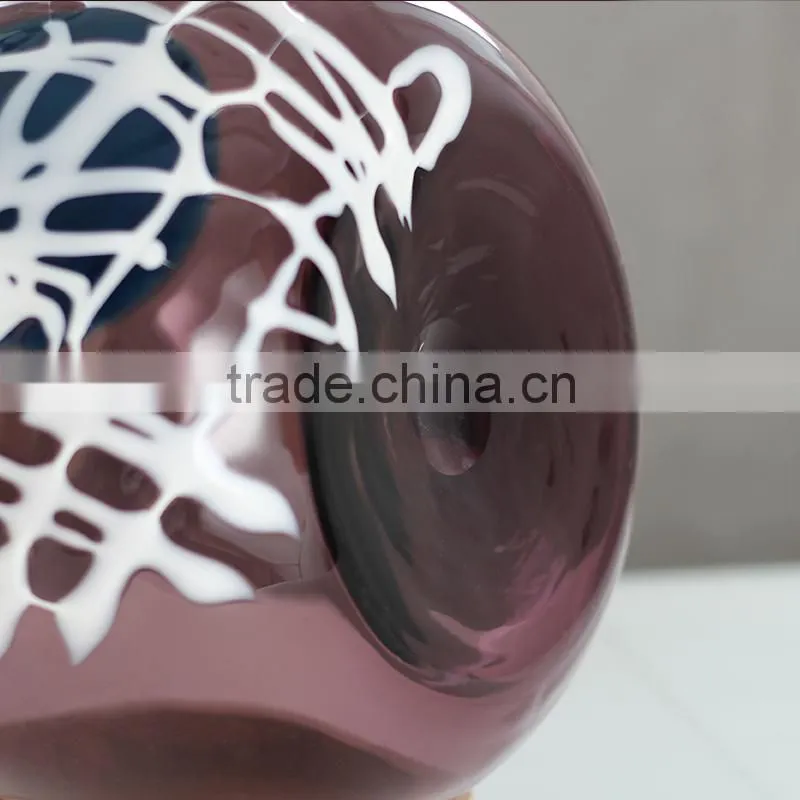 Glass Vase Promotion