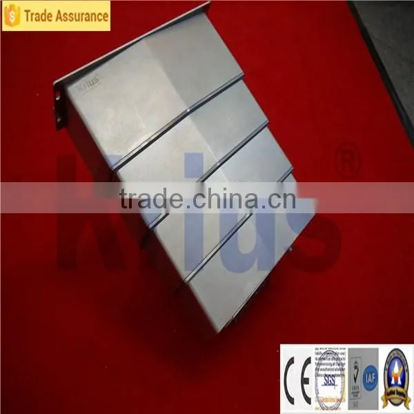 CNC Special SUS304 Stainless Steel Plate Guide Shield