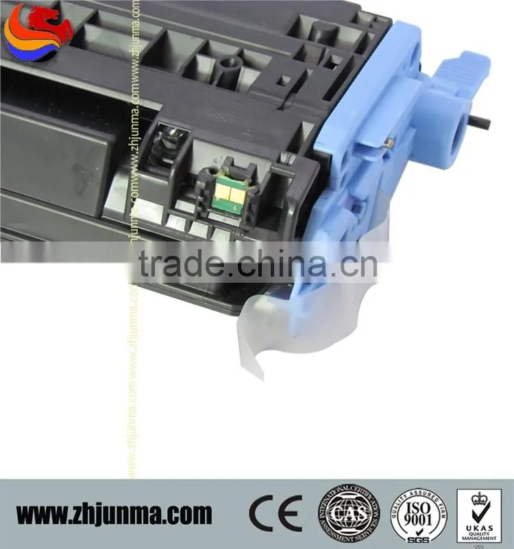 124A Toner Cartridge for HP Q6000A-Q6003A for used in HP Color Laser Jet 1600
