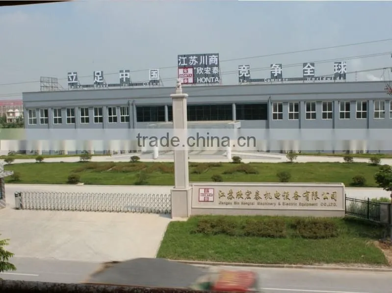 Double Twist Bunching Machine with Double Motorised Pay-off wire twisting machine pay-off machine