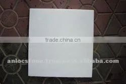 Pure White Marble