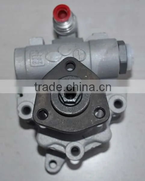 Power Steering Pump 003 466 26 01 for MERCE S-CLASS W220 1998-2005