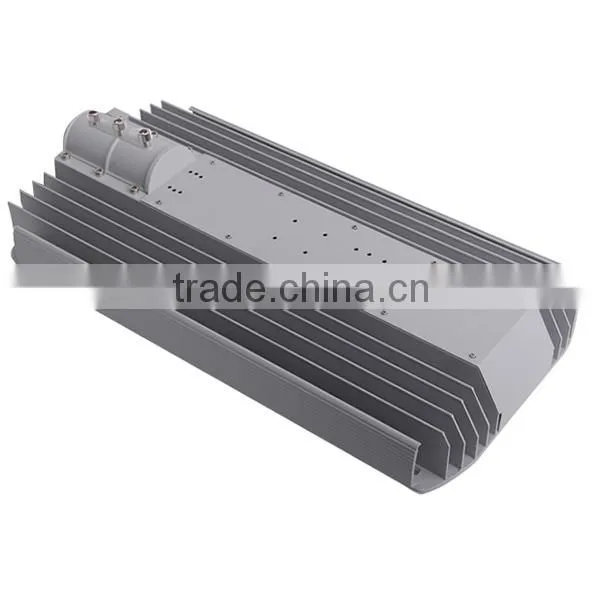Big power Meanwell driver 250watt led street light for highway/roads