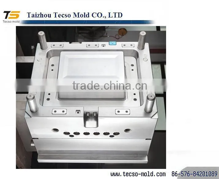 Storge box plastic mould