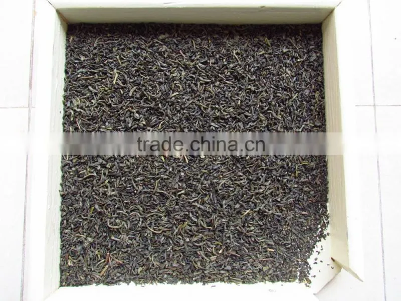 Factory Directly Provide China Alibaba Supplier green tea 4011 AAA