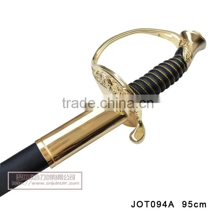 Wholesale Military Swords officer sword JOT094A