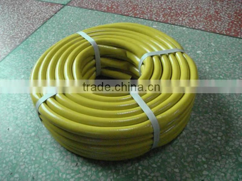 1/4 gas hose