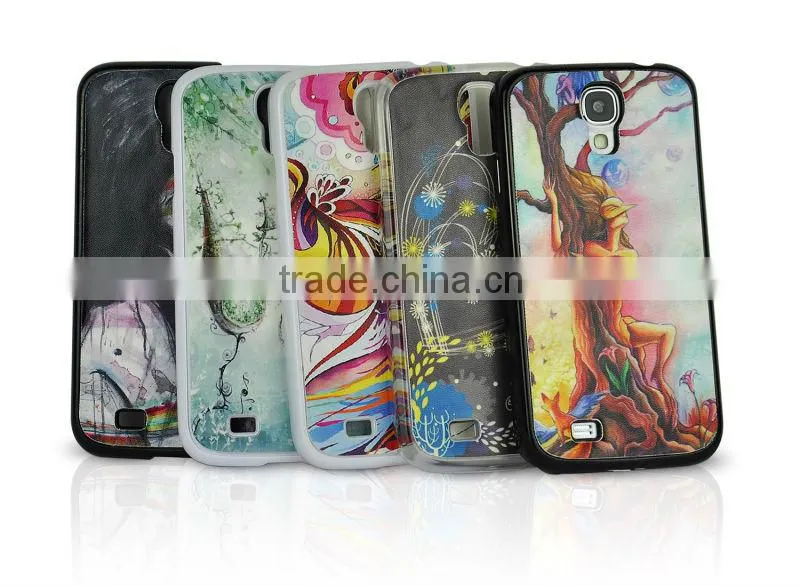 2014 High quality custom wholesale pvc mobile phone case for blackberry z20