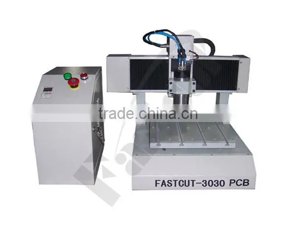 The Excellent Quality Mini PCB CNC Engraving Router Fastcut-3030