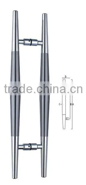 garage door t handle